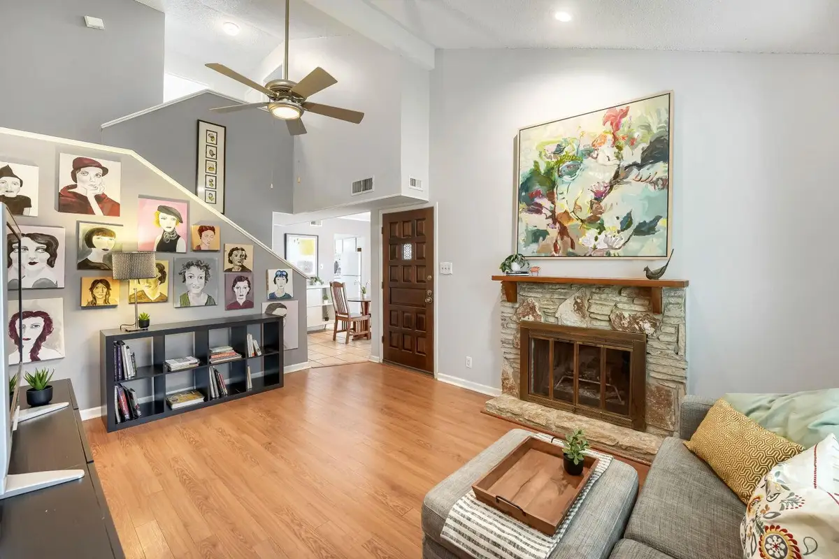 1706 Timberwood Dr, Austin, TX 78741 - #1