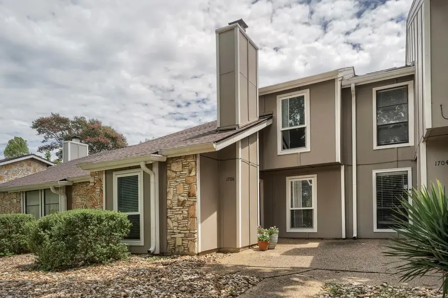 1706 Timberwood Dr, Austin, TX 78741 - #2