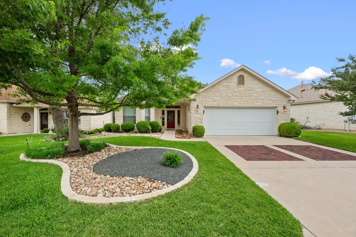 815 River Walk Trl, Georgetown, TX 78633 - #1