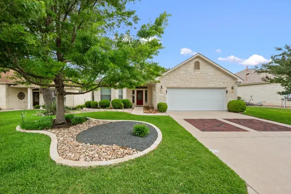 815 River Walk Trl, Georgetown, TX 78633