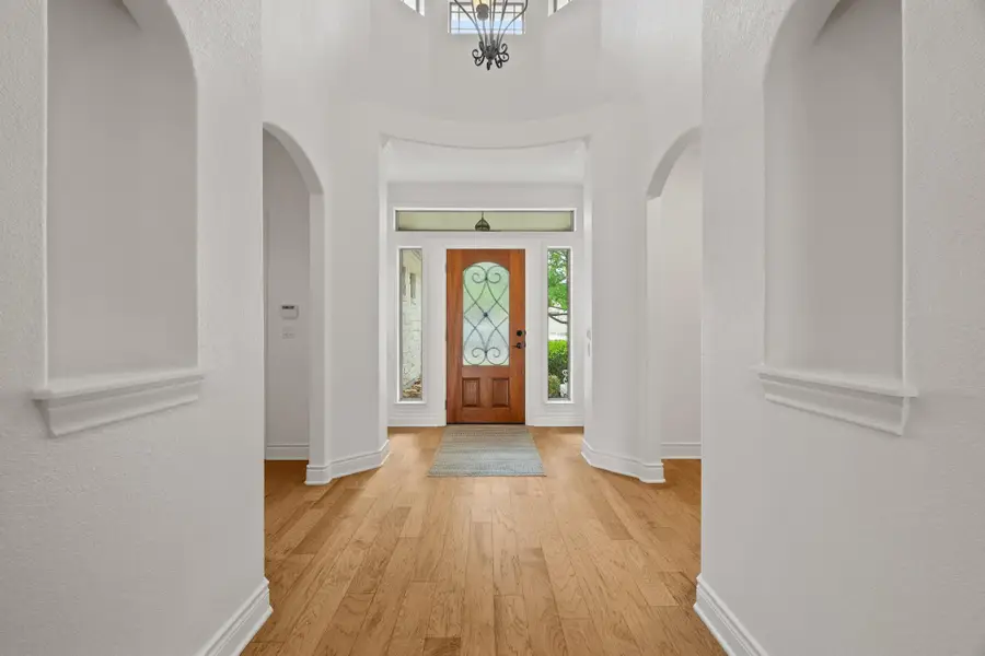 815 River Walk Trl, Georgetown, TX 78633 - #3