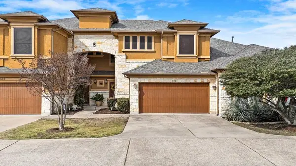 2210 Onion Creek Pkwy #503, Austin, TX 78747