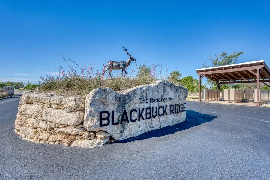 Lot 16 Sable Pass, Lampasas, TX 76550 - #2
