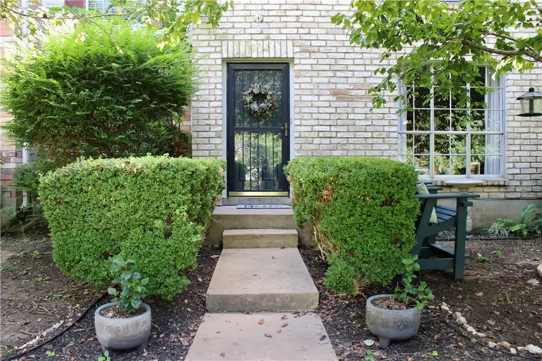 1904 Rosetti Dr #109, Austin, TX 78752 - #1