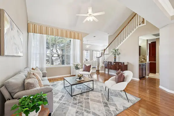 2304 Oak Springs Cv, Round Rock, TX 78681