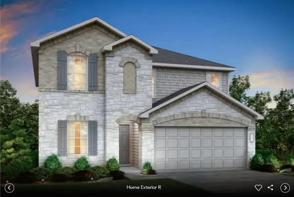 524 Henry Milton Rd, Georgetown, TX 78626