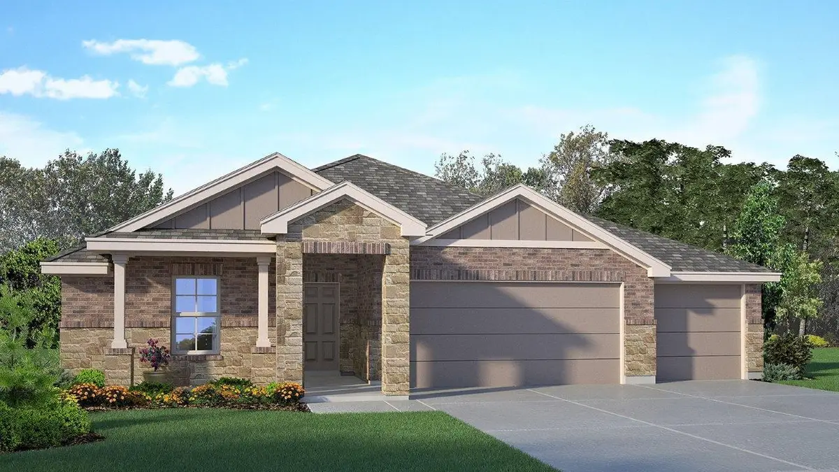 202 Nettie Dr, Killeen, TX 76542 - #1