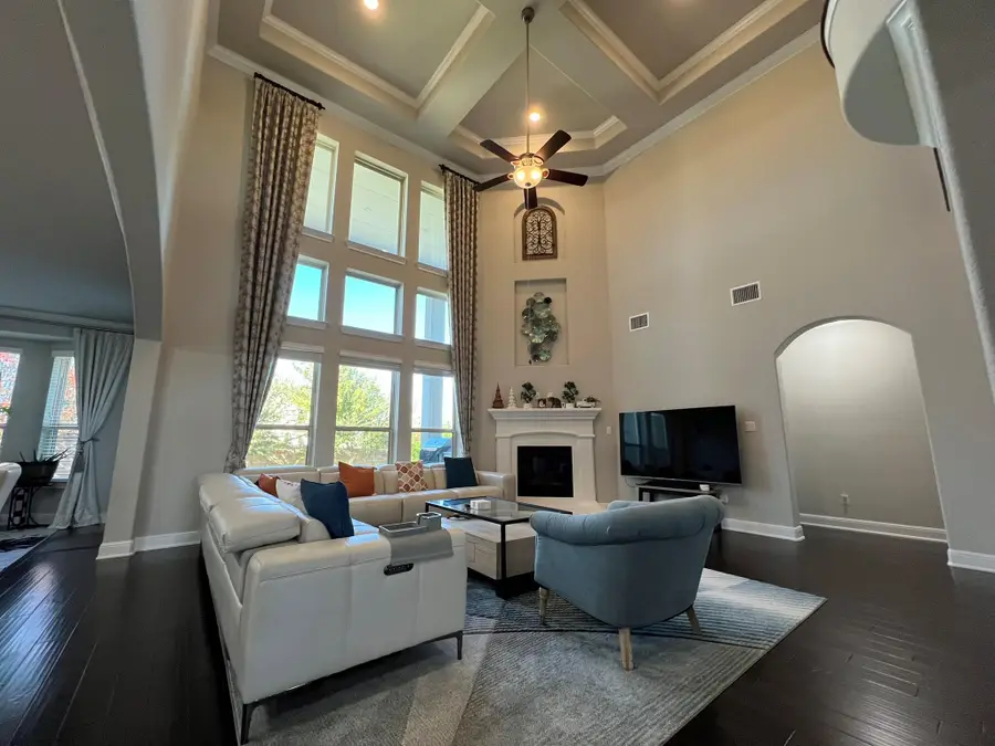 4121 Cappello Way, Leander, TX 78641 - Image #3