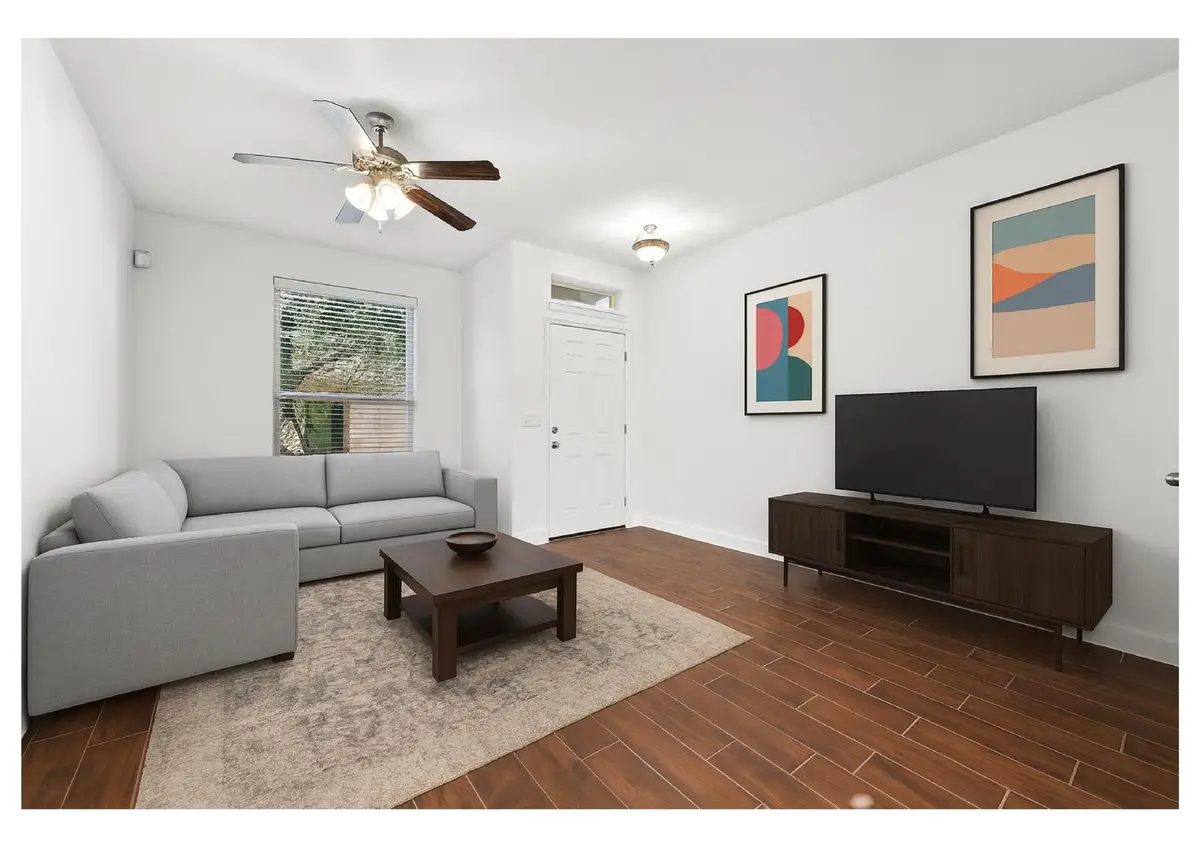 5417 Falling Leaf Ln, Austin, TX 78744 - Image #1