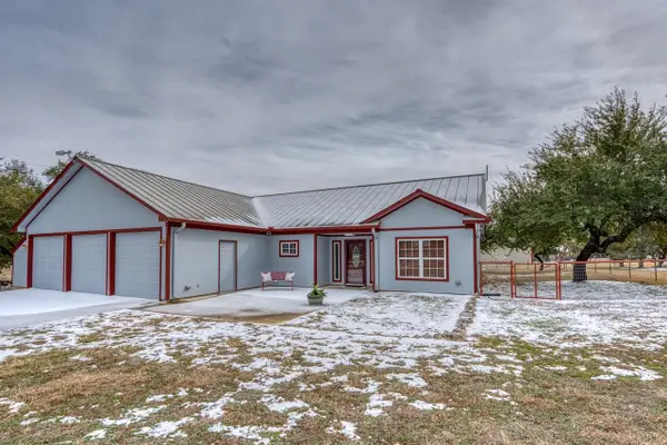 1838 County Road 100, Burnet, TX 78611