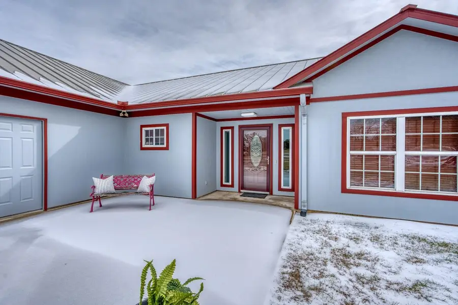 1838 County Road 100, Burnet, TX 78611 - #2