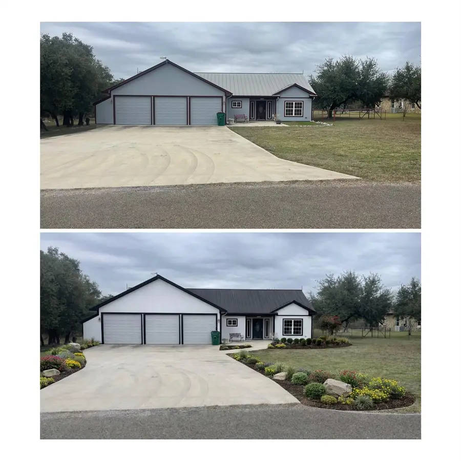 1838 County Road 100, Burnet, TX 78611 - #3