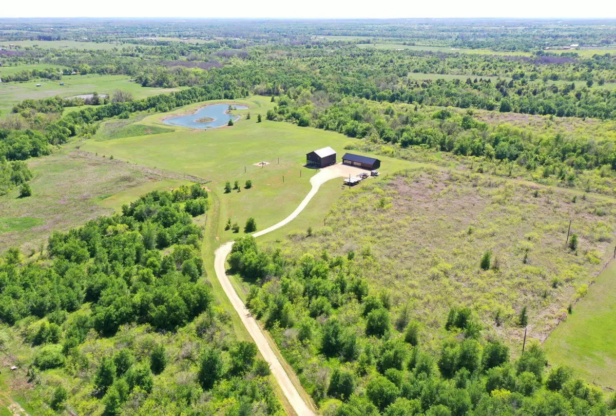 4201 County Road 463, Elgin, TX 78621 - #1