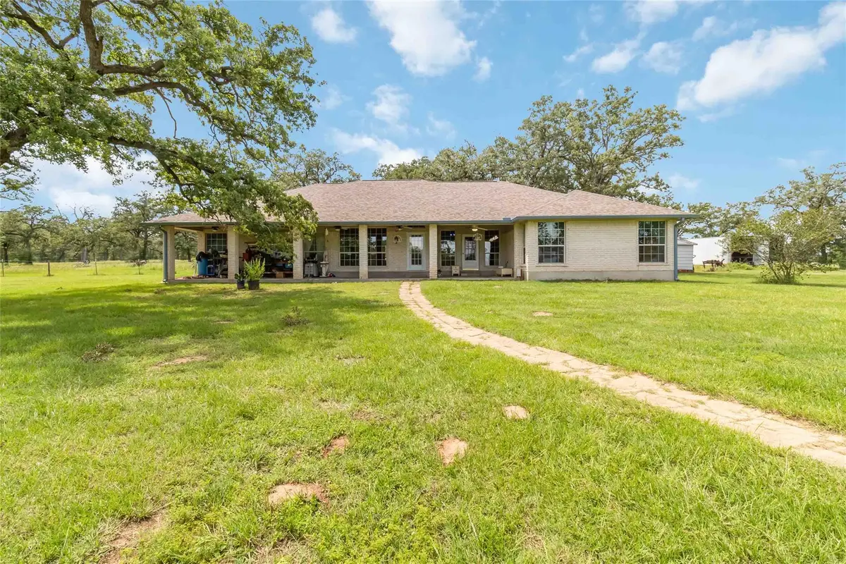 1208 Jeddo Rd, Rosanky, TX 78953 - #1