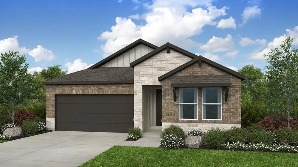 13215 Rindle Reach Dr, Buda, TX 78610 - #1