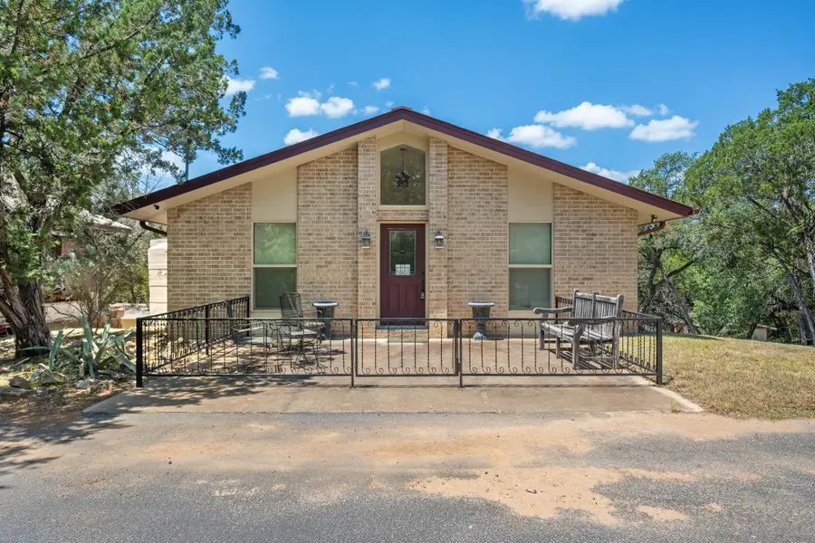 1105 Edgewater Dr, Spicewood, TX 78669 - #3