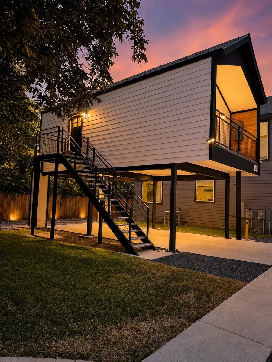1704-2 Redd, Austin, TX 78745 - #2