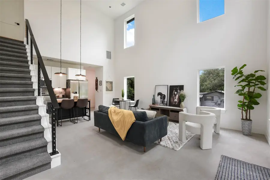 10901 W Lakeview Dr, Jonestown, TX 78645 - #3