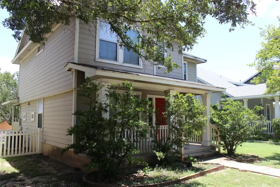 346 Strawn, Kyle, TX 78640 - #3
