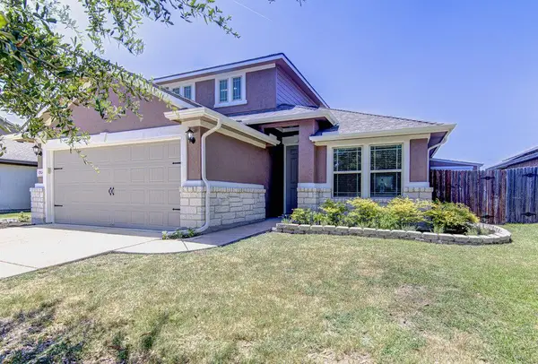 17524 Bridgefarmer Blvd, Pflugerville, TX 78660