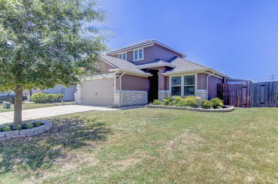 17524 Bridgefarmer Blvd, Pflugerville, TX 78660 - #3