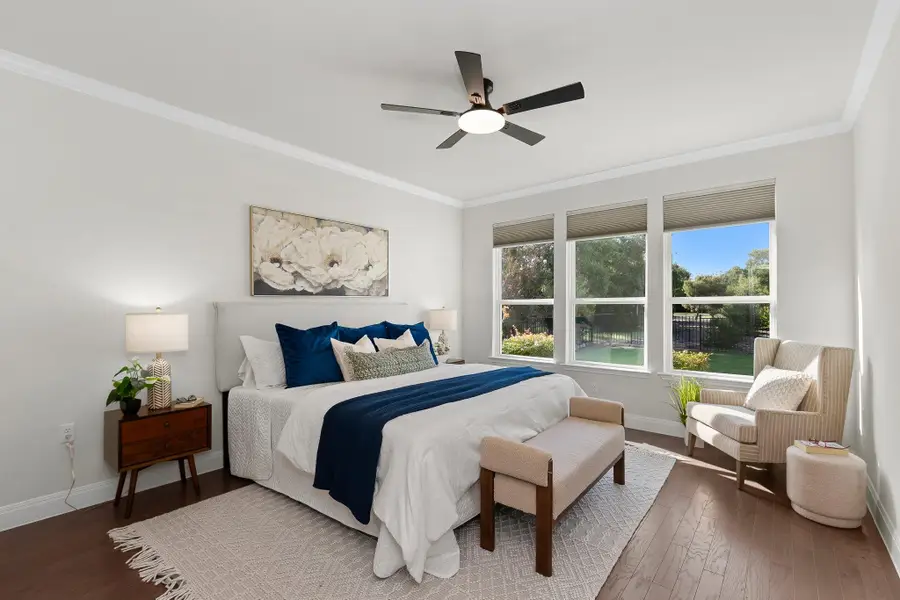 215 Hanging Star Ln, Georgetown, TX 78633 - #3