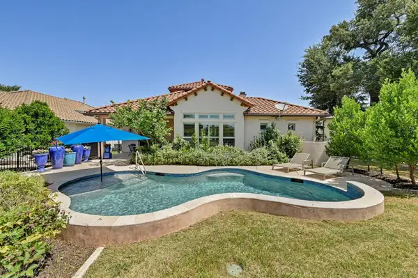 228 Cimarron Hills Trl E, Georgetown, TX 78628