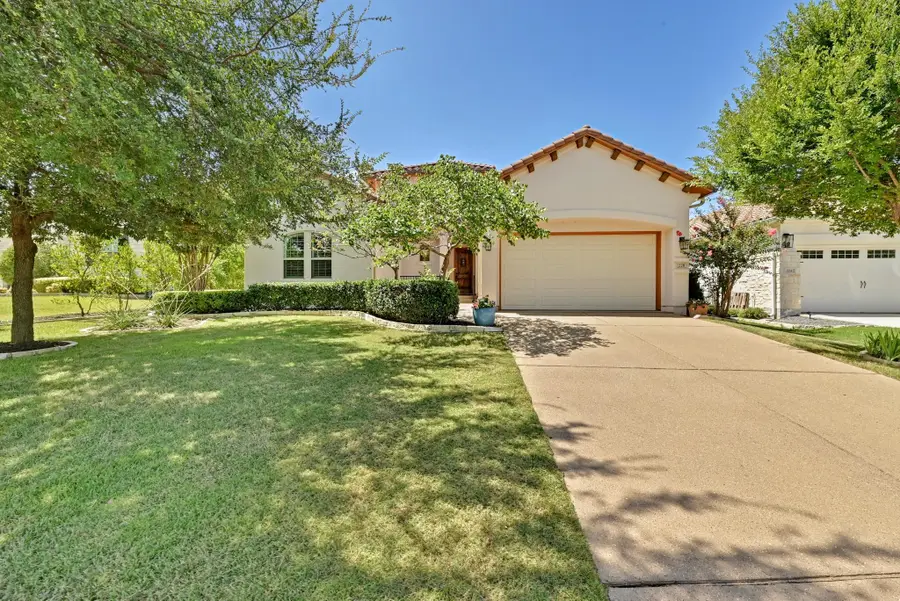 228 Cimarron Hills Trl E, Georgetown, TX 78628 - #2