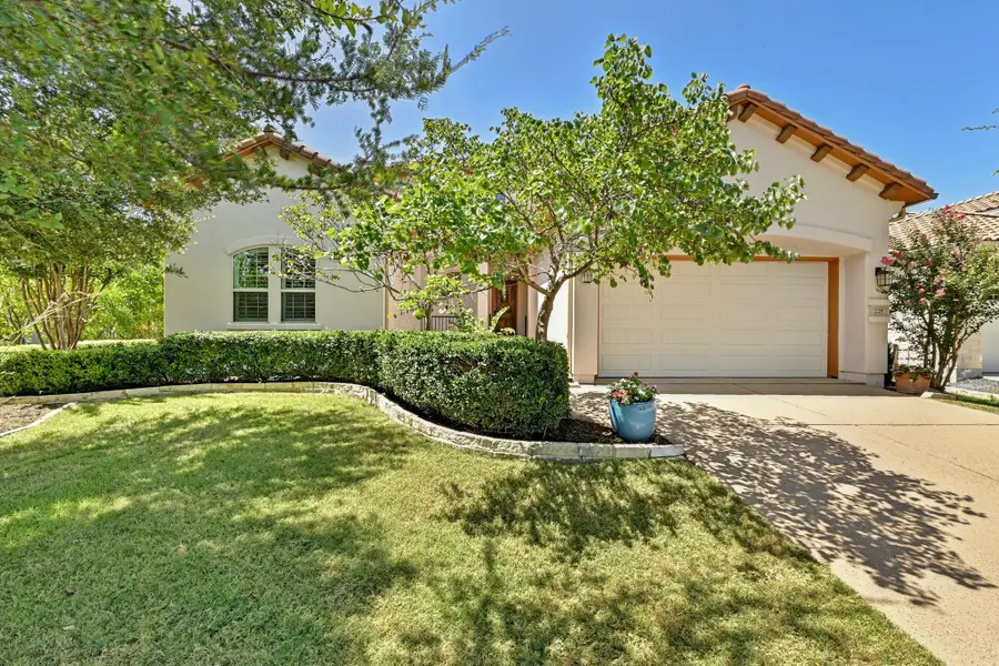228 Cimarron Hills Trl E, Georgetown, TX 78628 - #3