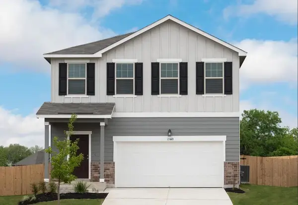 5325 Calluna Dr, Austin, TX 78725