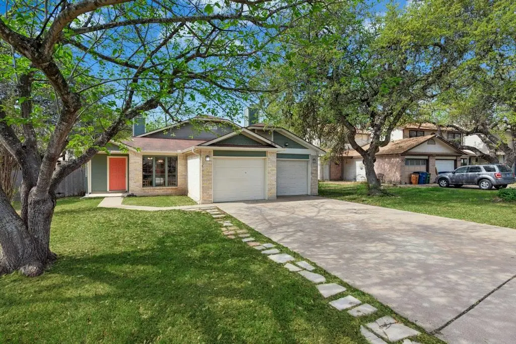 2637 Alcott Ln, Austin, TX 78748 - #1