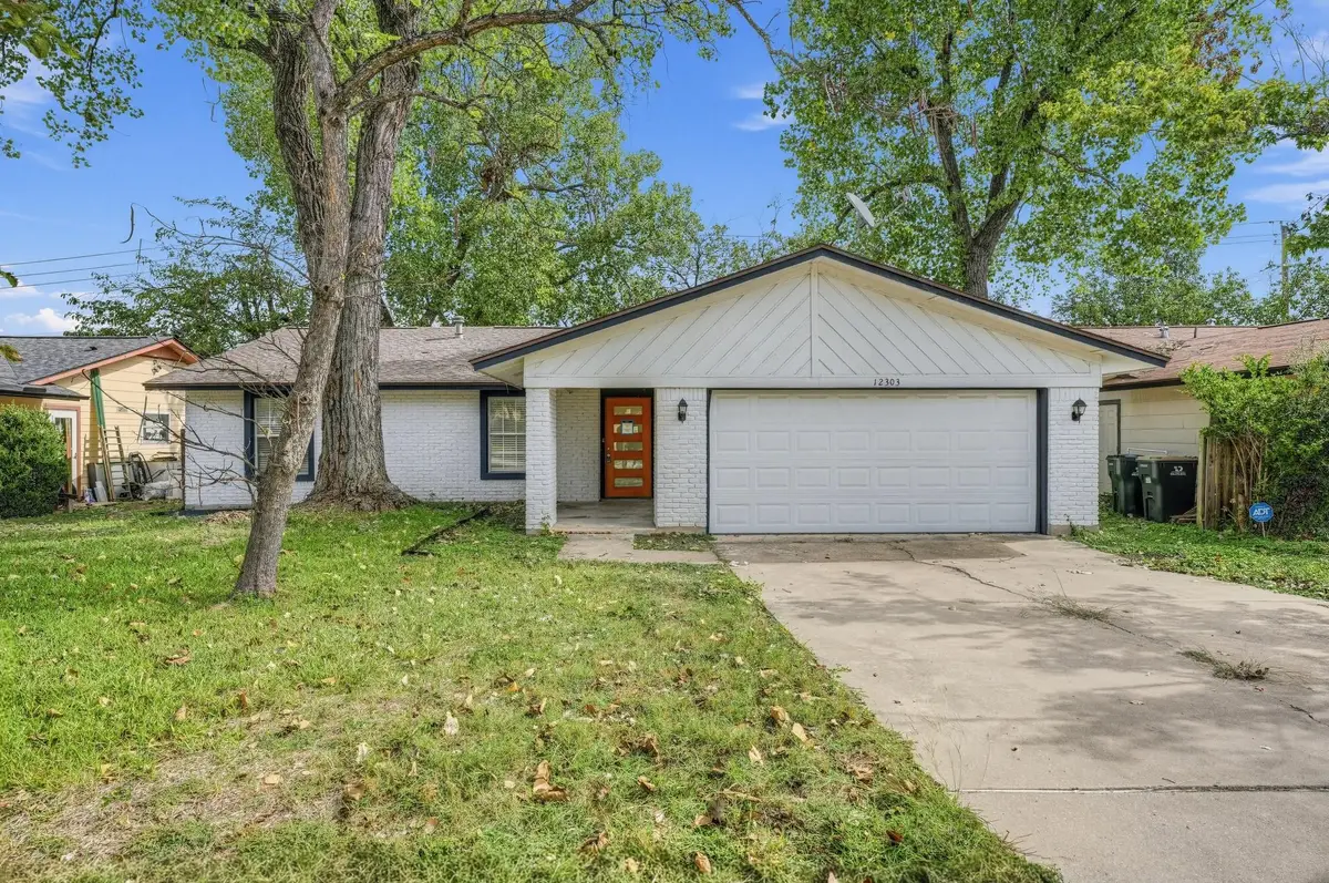 12303 Old Stage Cv, Austin, TX 78750 - #1