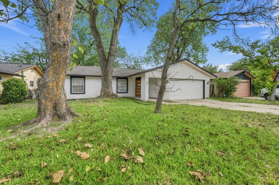 12303 Old Stage Cv, Austin, TX 78750 - #2