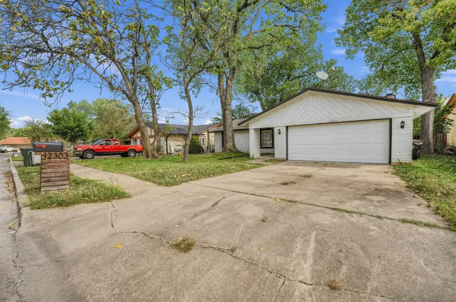 12303 Old Stage Cv, Austin, TX 78750 - #3