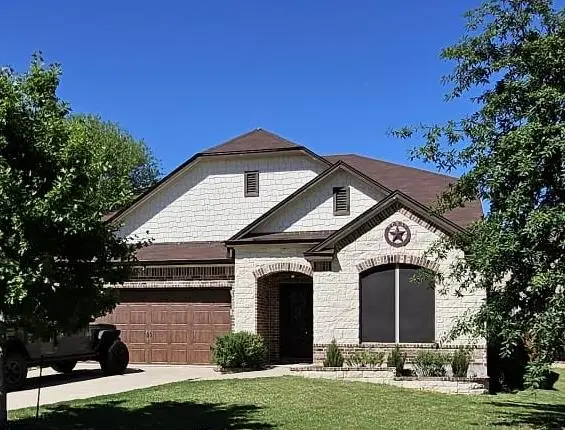 913 Water Hyacinth Loop, Leander, TX 78641