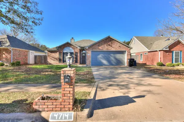4714 Buckskin Trl, Temple, TX 76502