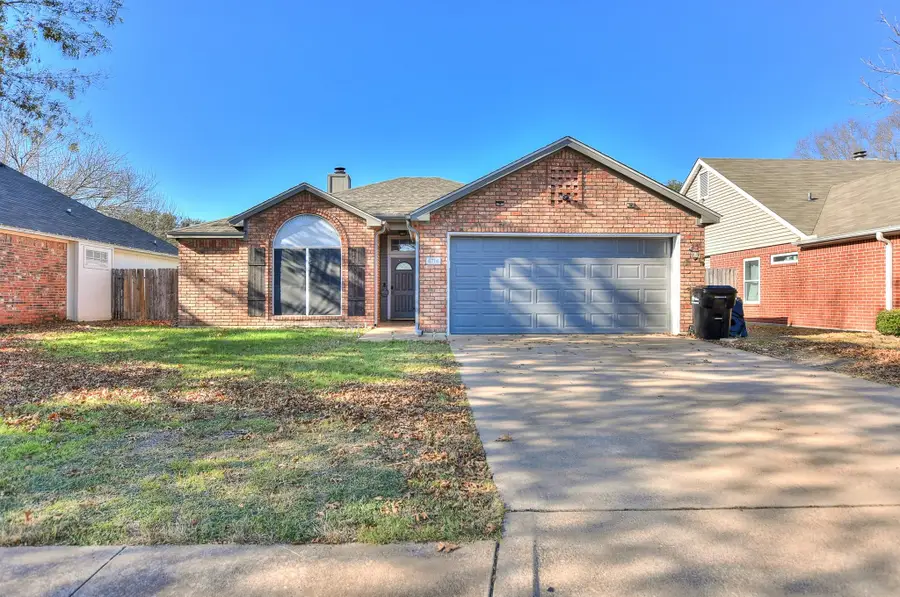 4714 Buckskin Trl, Temple, TX 76502 - Image #2