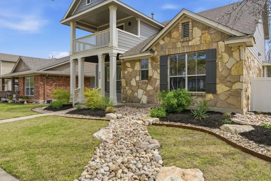 600 Bull Creek Pkwy, Cedar Park, TX 78613 - #2