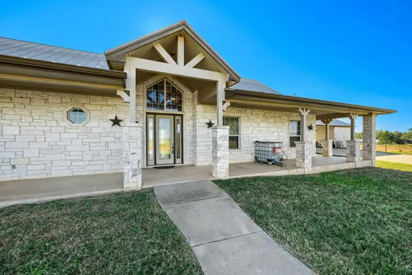 0 Prado Vista, Elgin, TX 78621