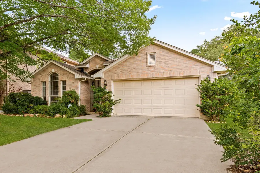 2704 Winding Brook Dr, Austin, TX 78748 - #3