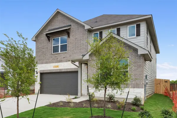 237 Kirra Ct, Georgetown, TX 78626
