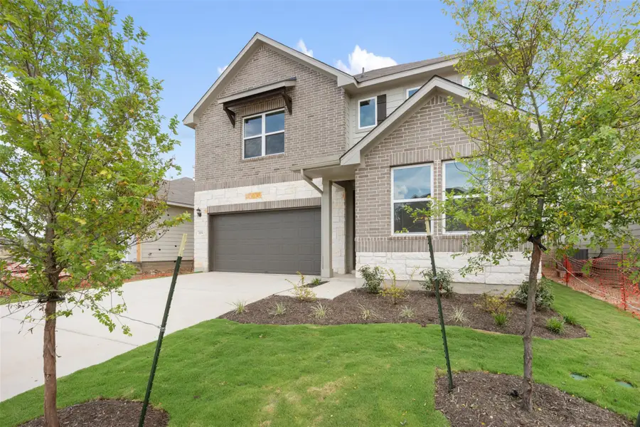 237 Kirra Ct, Georgetown, TX 78626 - #2
