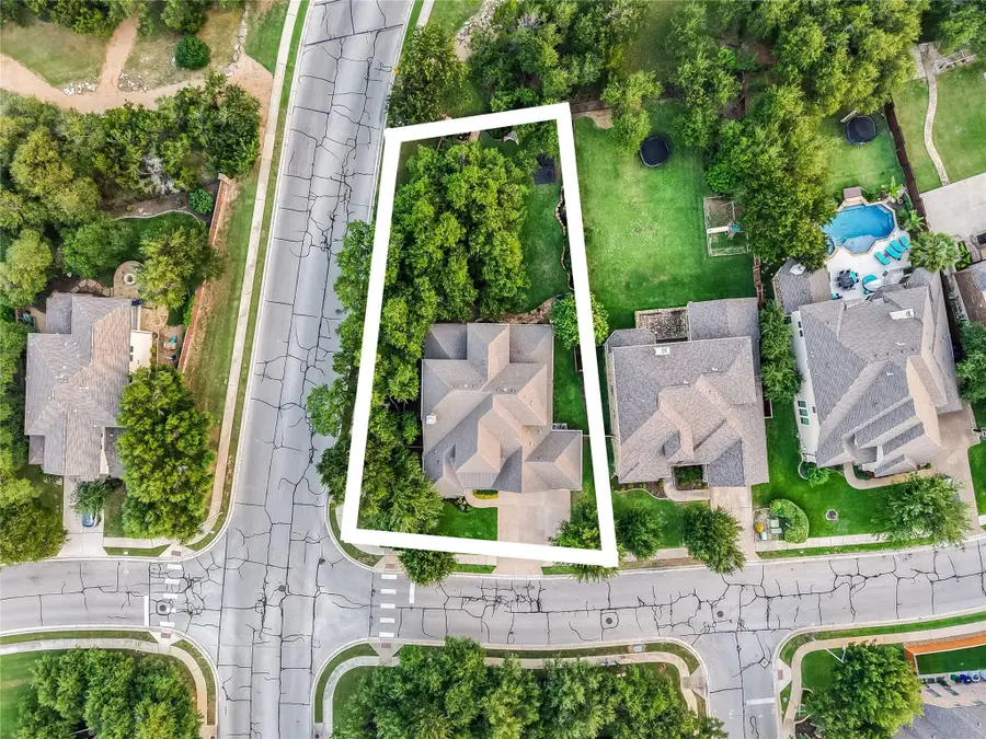 4136 Remington Rd, Cedar Park, TX 78613 - #3