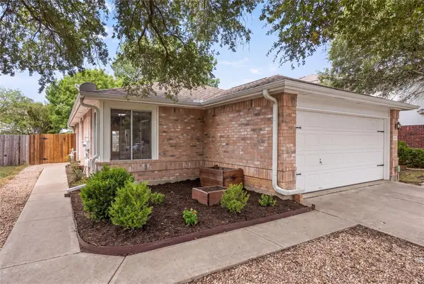 1513 Canon Yeomans Trl, Austin, TX 78748