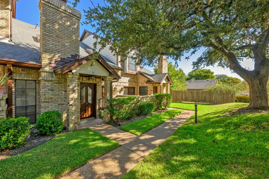 10819 Crown Colony Dr #4, Austin, TX 78747 - #2