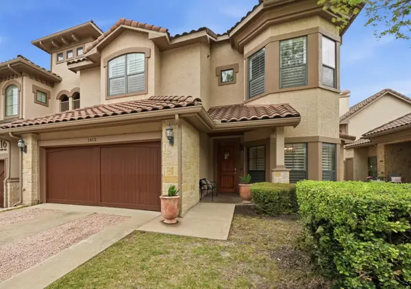 7800 Southwest Pkwy #1612, Austin, TX 78735