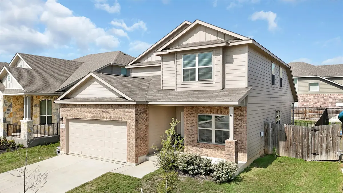 1027 Slight St, New Braunfels, TX 78130 - #1