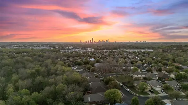 7000 Bay City Bnd, Austin, TX 78725