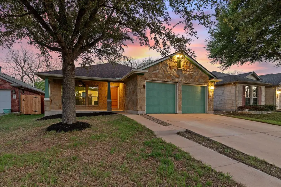 7000 Bay City Bnd, Austin, TX 78725 - #2