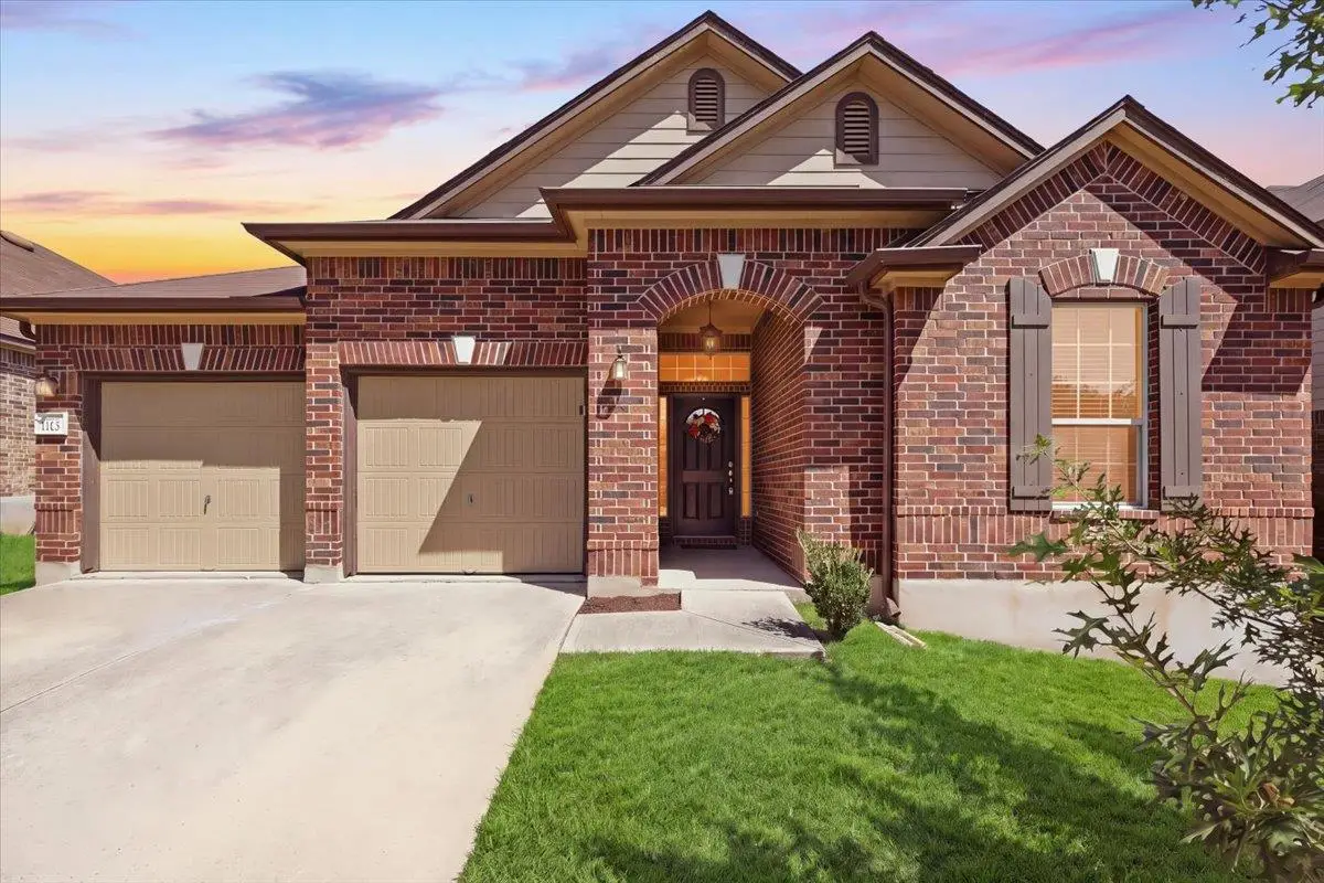 1113 Renaissance Trl, Round Rock, TX 78665 - #1